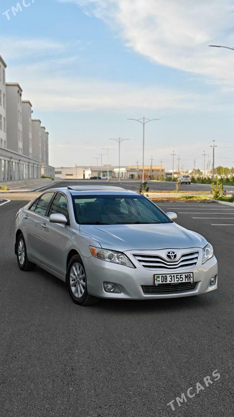 Toyota Camry 2010 - 240 000 TMT - Mary - img 1