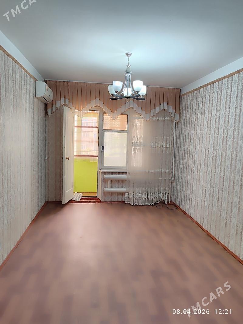 2 ком. 3 этаж. - Туркменабат - img 1