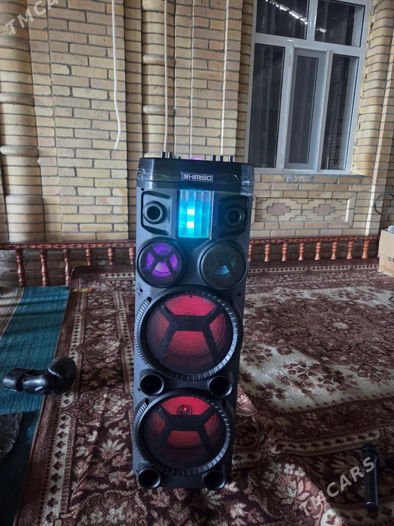 kalonka уалонка - Türkmenabat - img 1