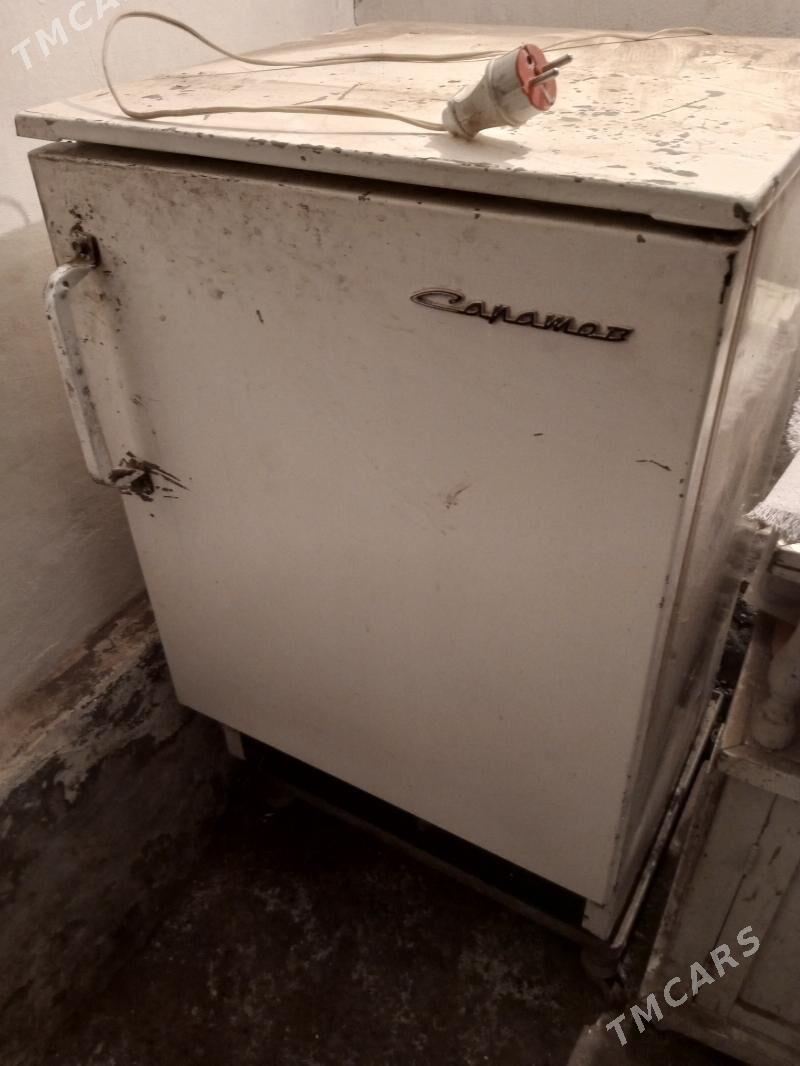 Саратов холодильник - Hojambaz - img 1