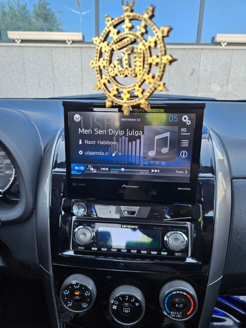 piooner cykyan exo 999 10 500 TMT - Aşgabat - img 1