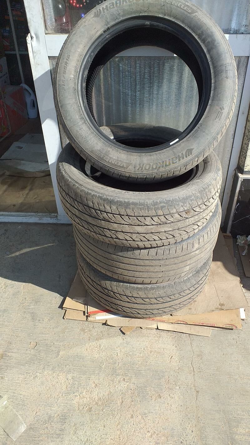 16lyk balon 270 TMT - Дашогуз - img 1