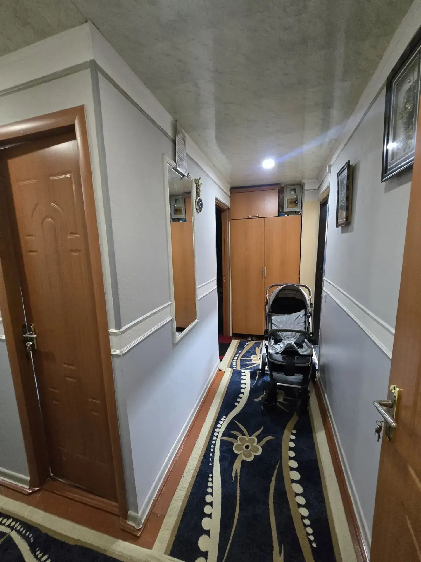 ipoteka 10mkr 2komnat - 10 mkr - img 1