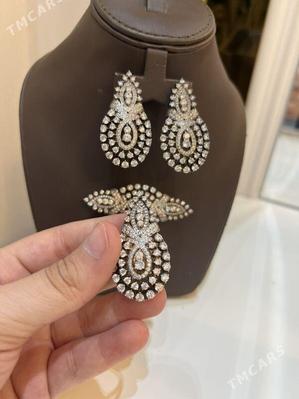 kumus gyzyl cayylan - Aşgabat - img 1