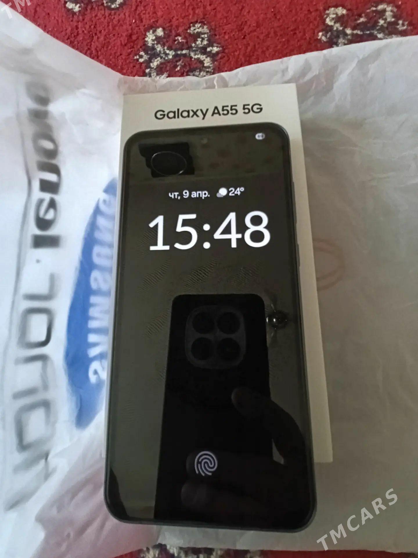 A55 - 4 мкр - img 1