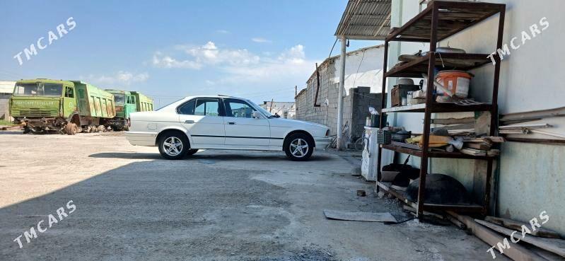 BMW 520 1992 - 50 000 TMT - Гарадамак - img 1