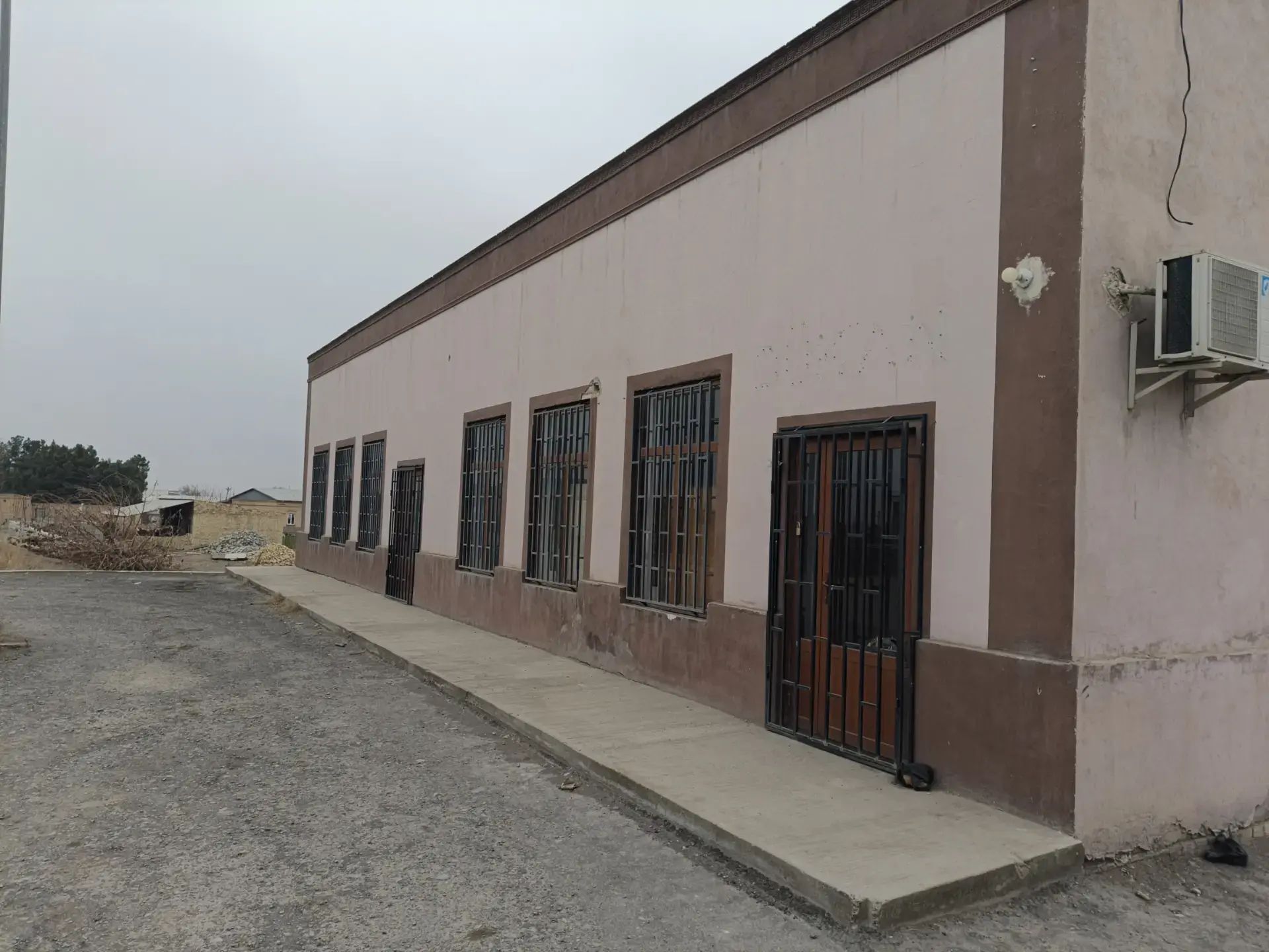 Дача - Türkmenabat - img 1