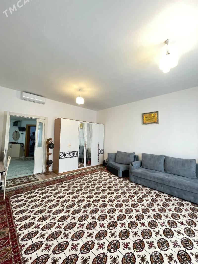 Mir 8 2 komnat Satlyk jaylar - Aşgabat - img 1