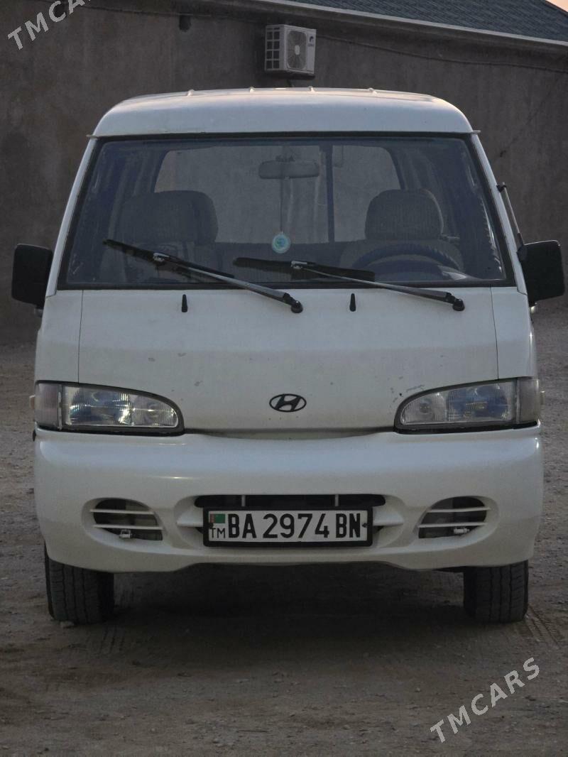 Hyundai H100 2002 - 70 000 TMT - Балканабат - img 1