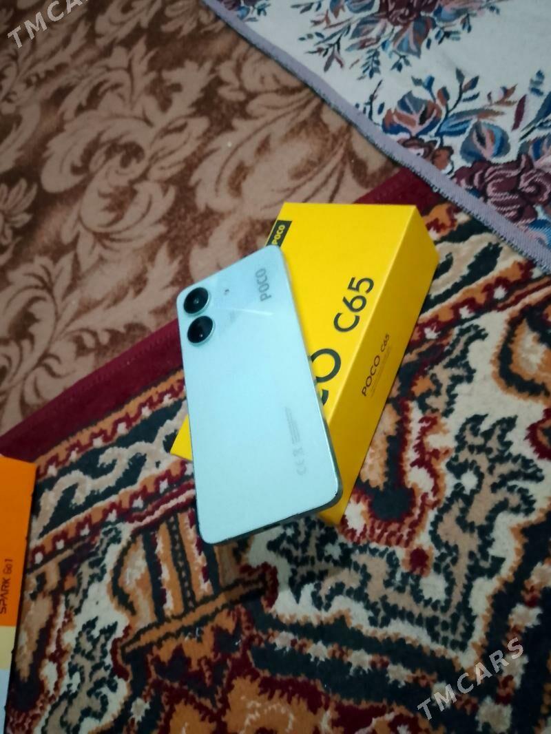 Poco C65 - Murgap - img 1
