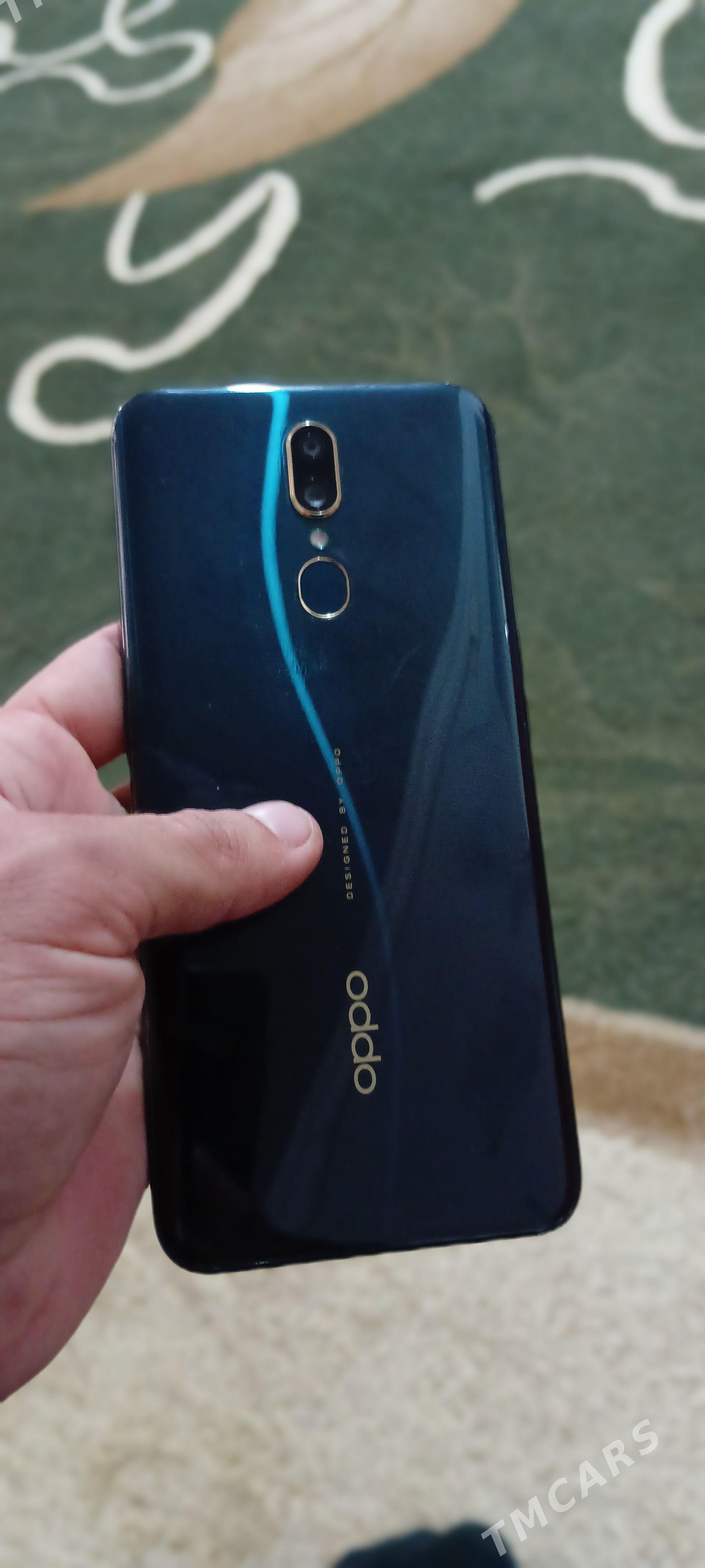 OPPO F11 - Байрамали - img 1