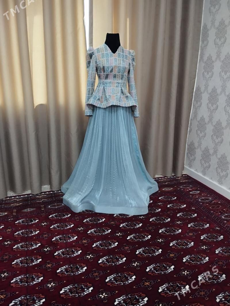 Tayyn toy kőynekler - Олимпийский городок - img 1