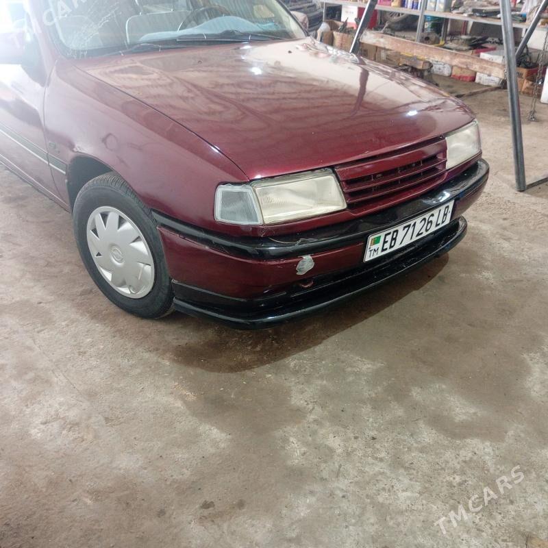 Opel Vectra 1991 - 25 000 TMT - Туркменабат - img 1