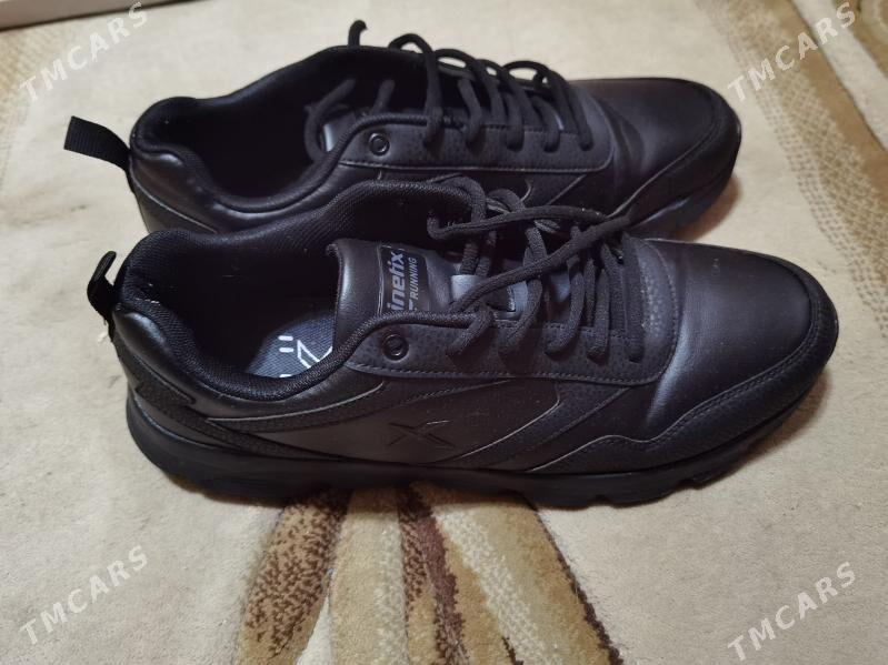 кроссовки дёшево 45 размер - Parahat 2 - img 1