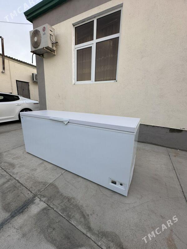 morozilnik Ugur 650L marazilni - Aşgabat - img 1