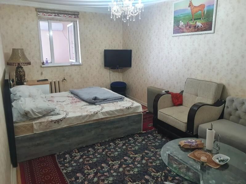 SATLYK JAY 10 MKR 10MKR 1KOMNA - Ашхабад - img 1