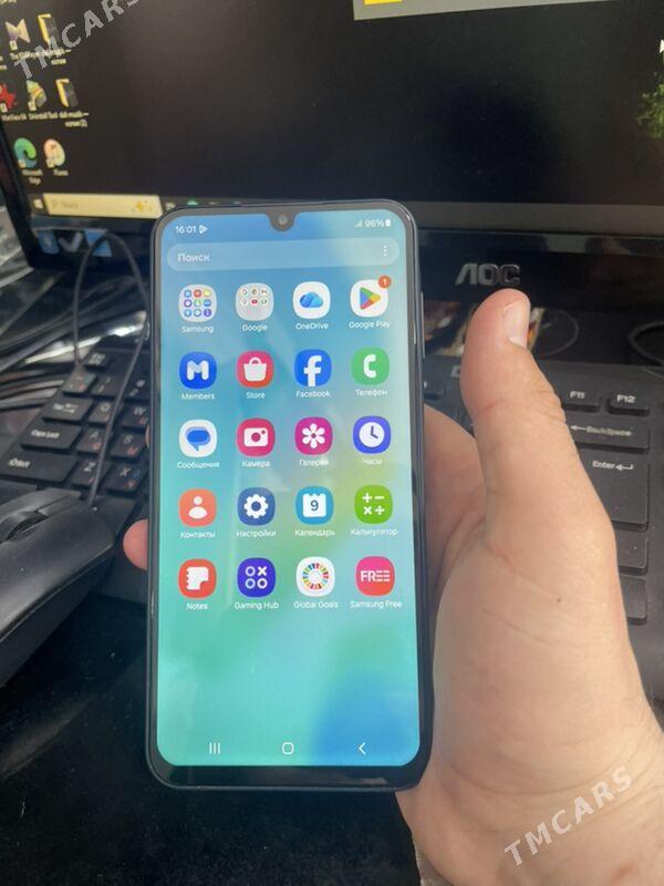 A16 - Бузмеин ГРЭС - img 1