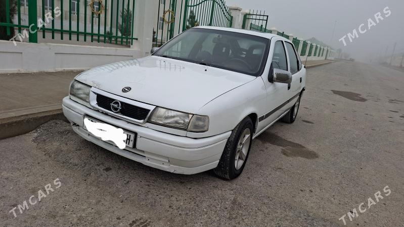 Opel Vectra 1990 - 41 000 TMT - Гёкдепе - img 1