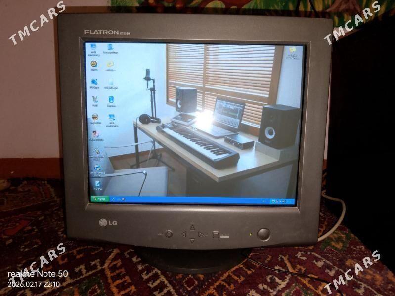 Damasniy kompyuter - Daşoguz - img 1