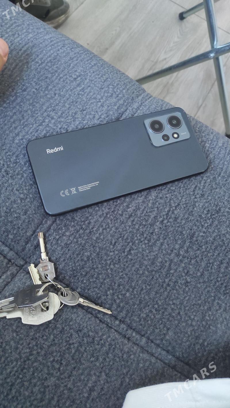 redmi note 12 - Türkmenabat - img 1