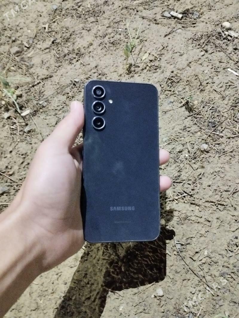 Samsung A54 5G - Ашхабад - img 1