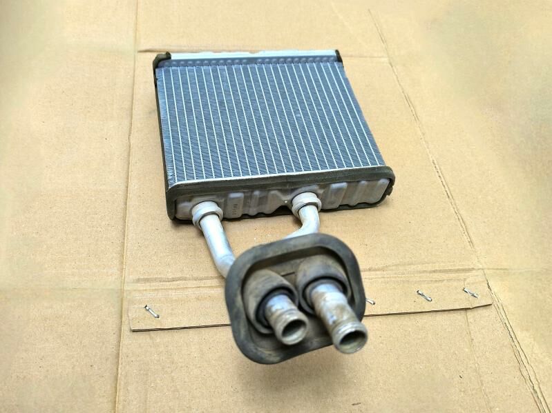 радиатор печки PATFINDER 30 TMT - Мары - img 1