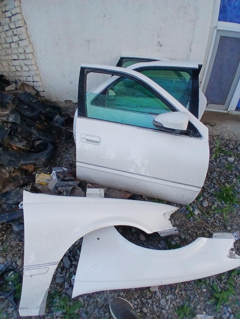 Camry lisiçka detalary bar 150 TMT - Kaka - img 1