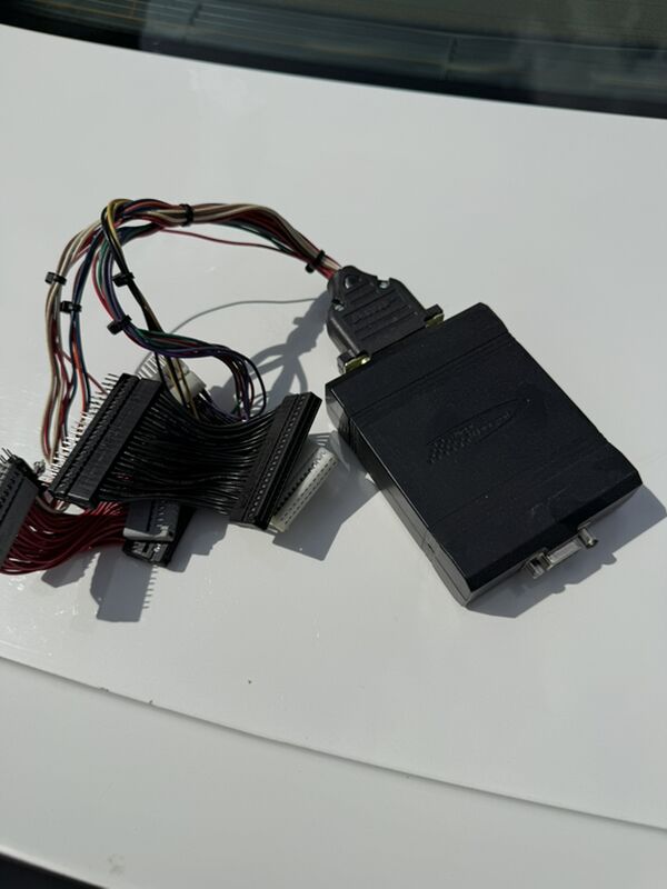 чип-тюнинг на n54 4 000 TMT - Aşgabat - img 1