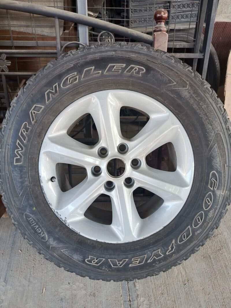 Ford Expedition 18 R Teker 1st 4 400 TMT - Ашхабад - img 1