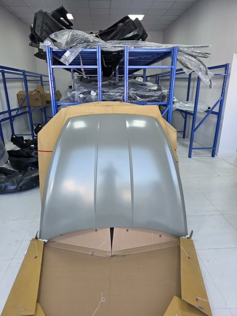 Kapot Sonata 20-21 1 TMT - Aşgabat - img 1