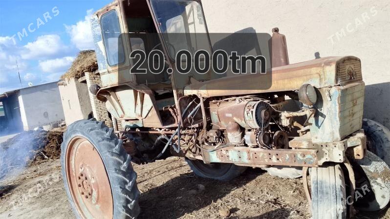 MTZ T-28 2000 - 62 000 TMT - Şabat etr. - img 1