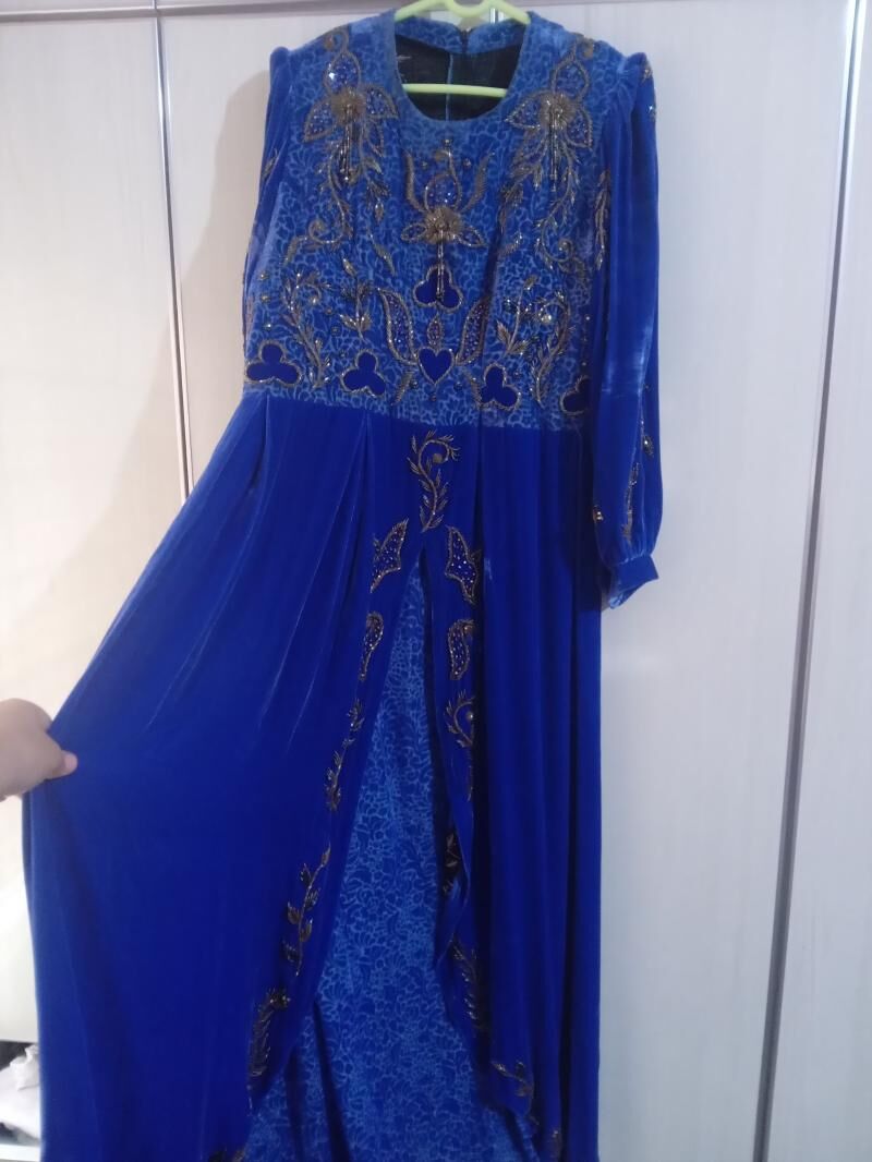 satlyk geÿlen kõÿnek - Aşgabat - img 1