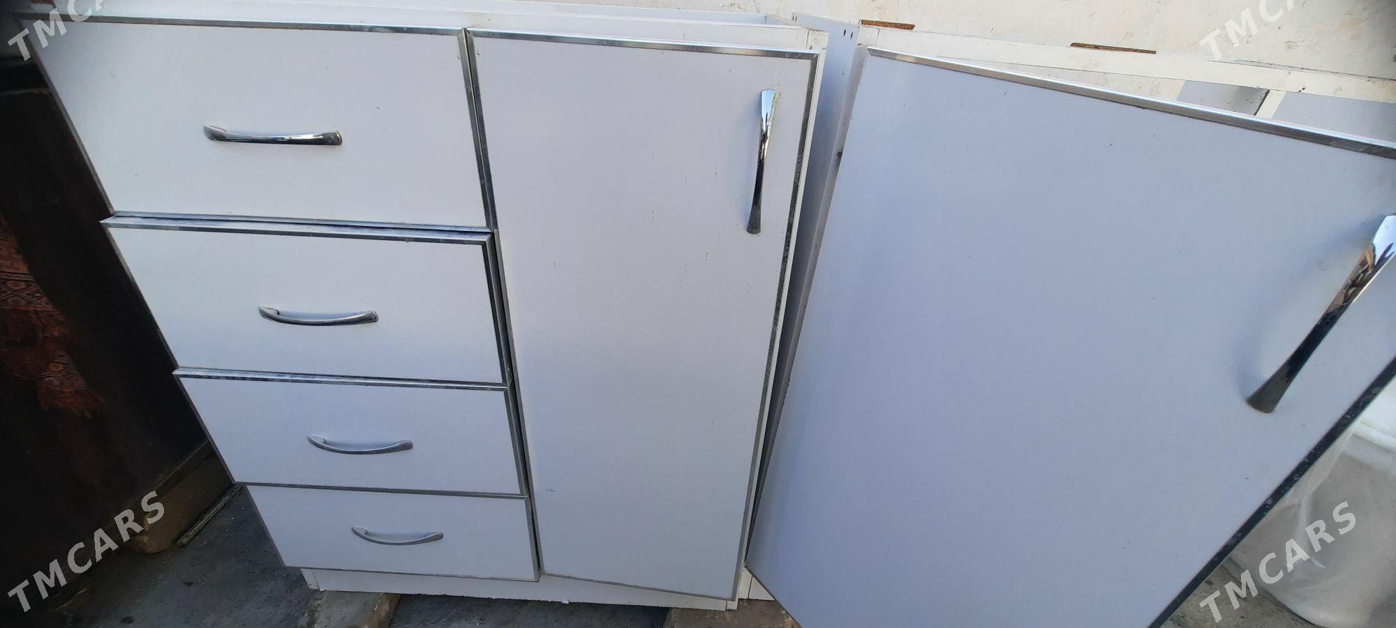 kuhny garnitur - Ашхабад - img 1