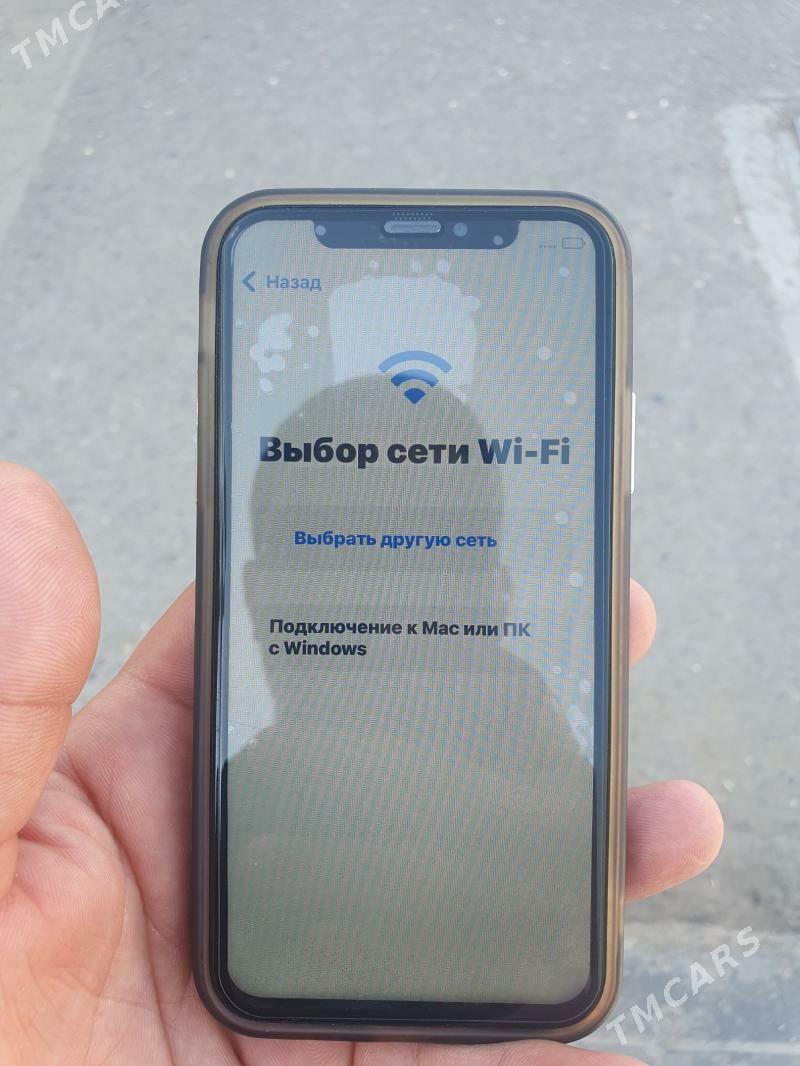 iphone xs - Aşgabat - img 1