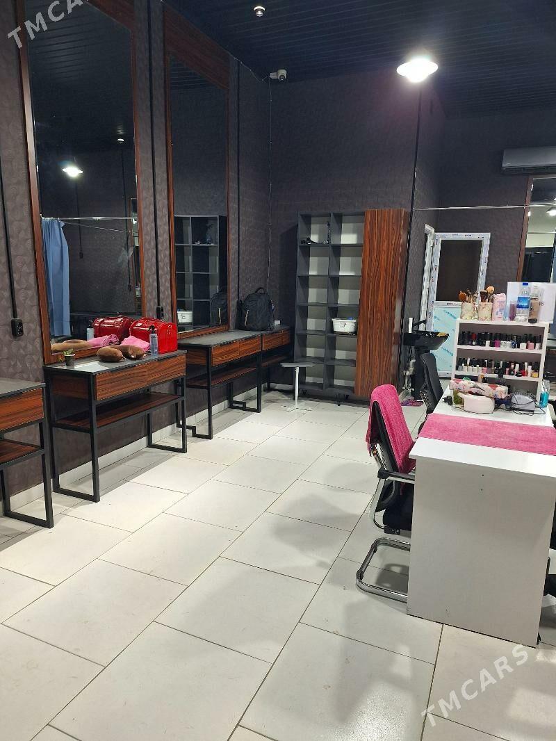 Salonda işçi gerek - Türkmenabat - img 1