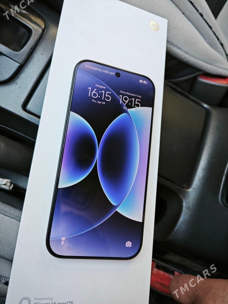 Xiaomi 17pro 12/256g - Сакарчага - img 1