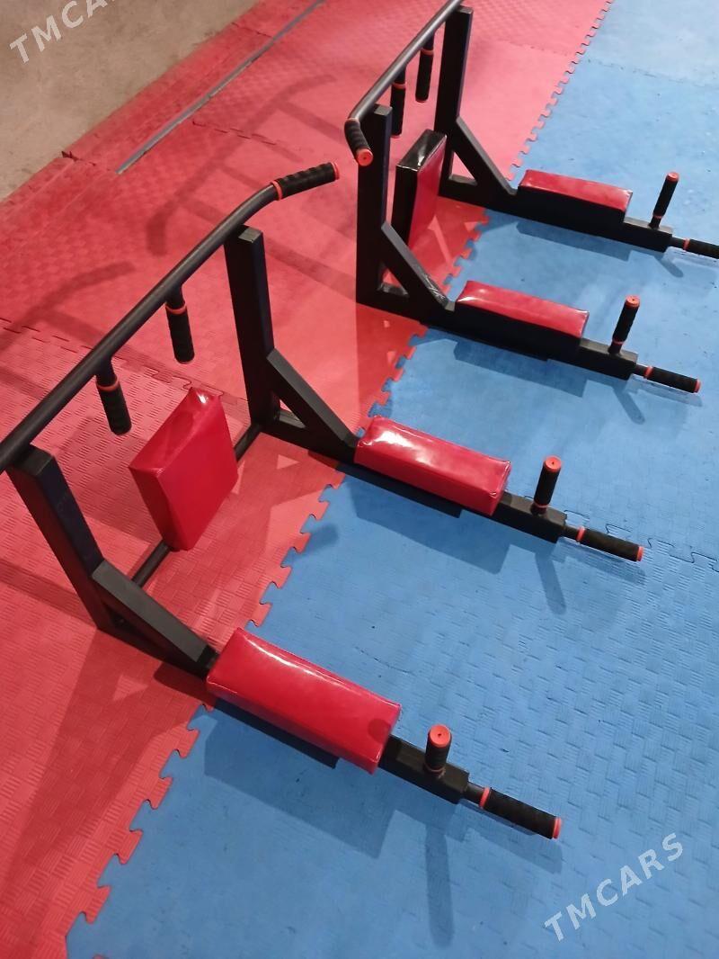 брус турник таза - Дашогуз - img 1