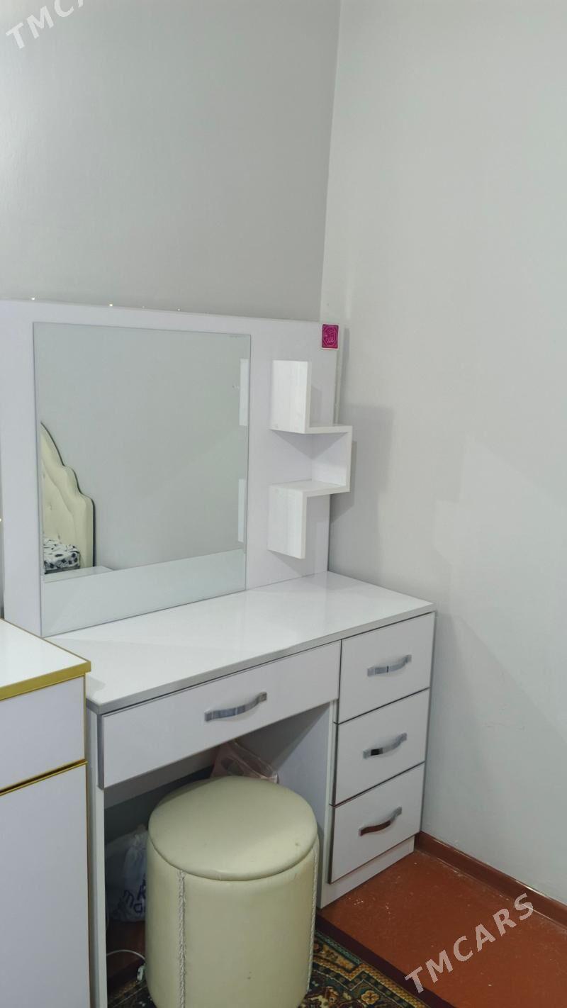 Spalny - Gyzylarbat - img 1