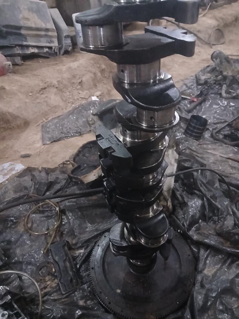 валь ман 410 10 000 TMT - Дашогуз - img 1