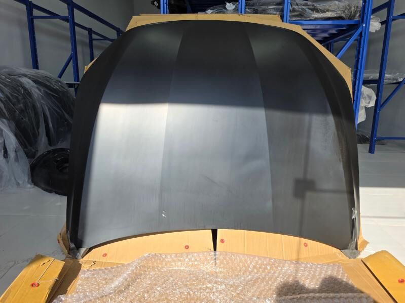 Kapot Kia K5 21-22 1 TMT - Ашхабад - img 1