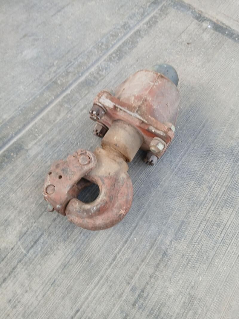 Kamaz Farkop 1 800 TMT - Änew - img 1