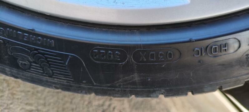 BMW F10 diska 7 000 TMT - Aşgabat - img 1