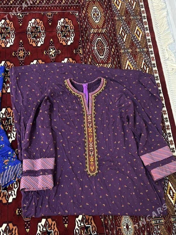 Koynekler - Ашхабад - img 1