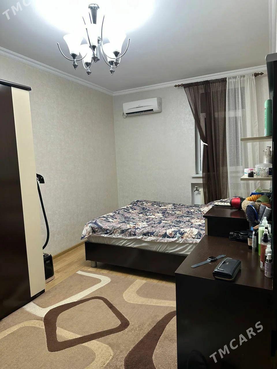 SATLYK JAYLAR - Aşgabat - img 1