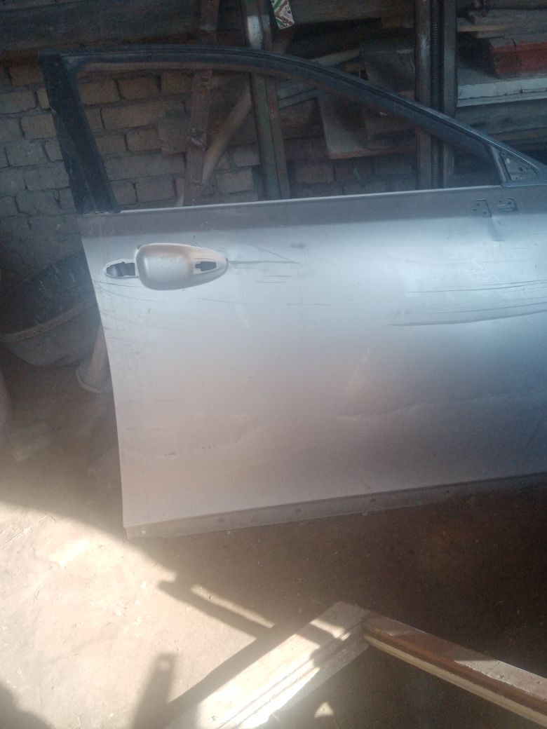 Lexsus gapi sag tarap 700 TMT - Туркменабат - img 1