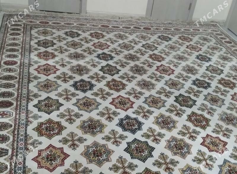 HALY - Aşgabat - img 1