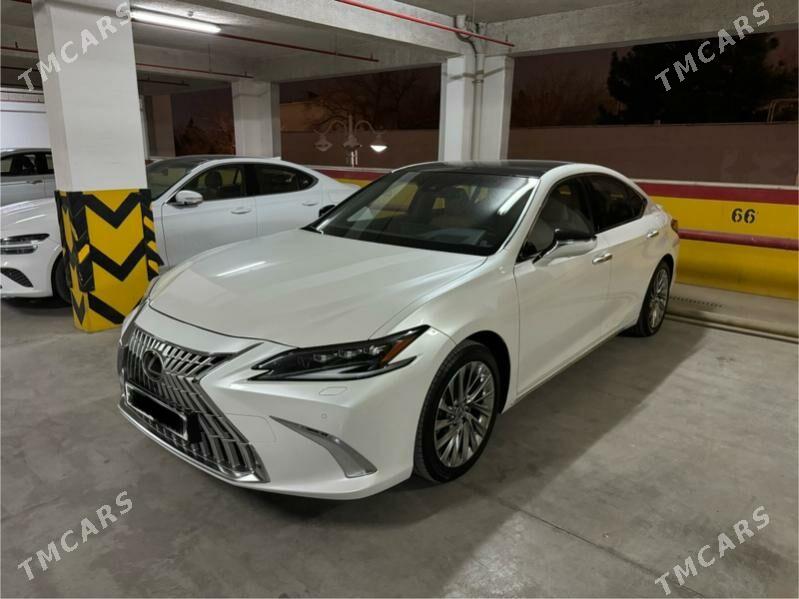 Lexus ES 350 2024 - 1 092 000 TMT - Aşgabat - img 1