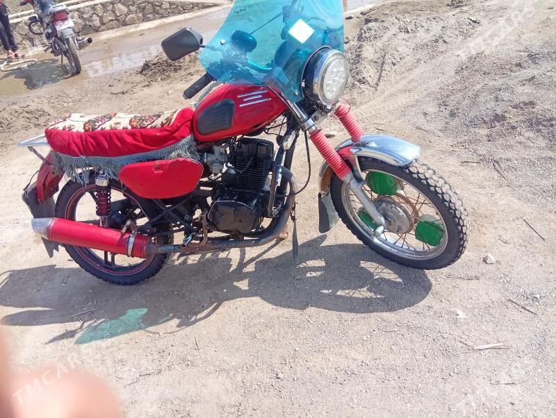 Fekon FK150-8G 2016 - 7 000 TMT - Достлук - img 1