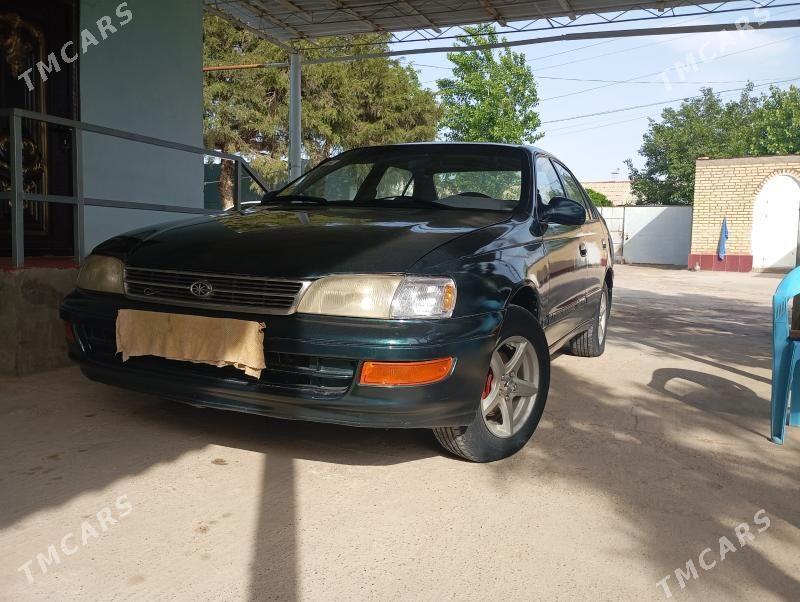Toyota Corona 1993 - 63 000 TMT - Kerki - img 1