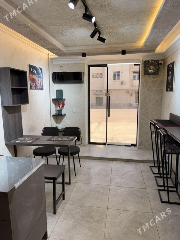 Arenda ÿer 4 mkr - Aşgabat - img 1